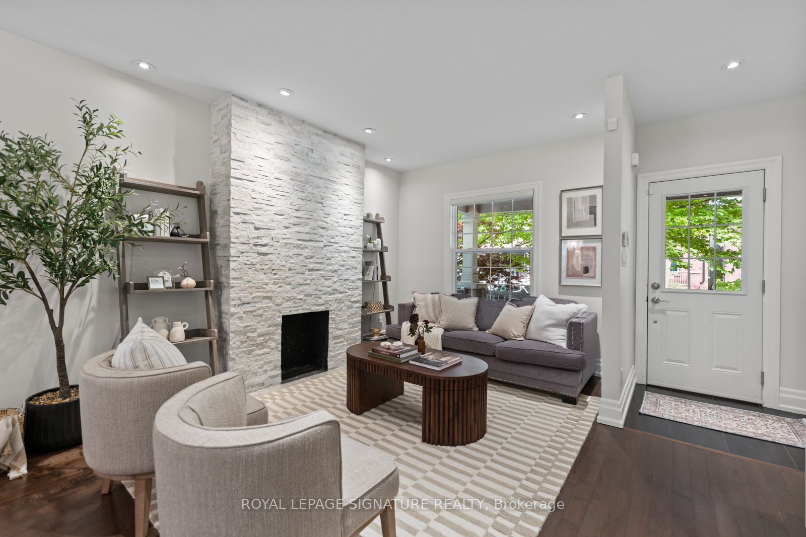 44 Seymour Avenue