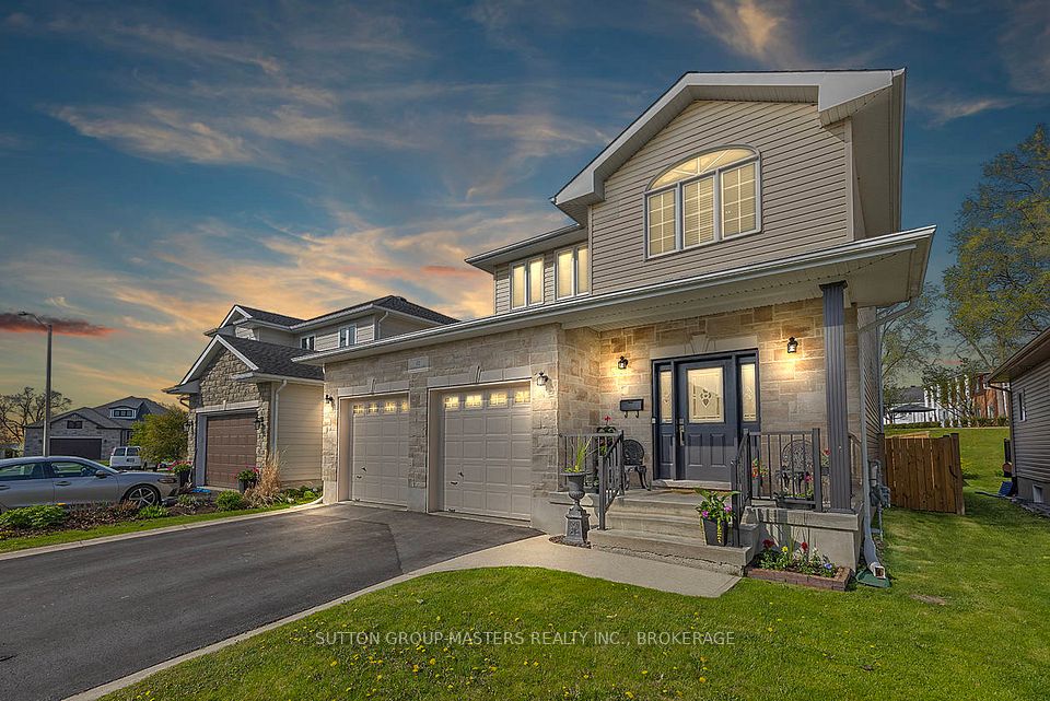 112 Jordyns Court, Loyalist, ON K7N 0A7