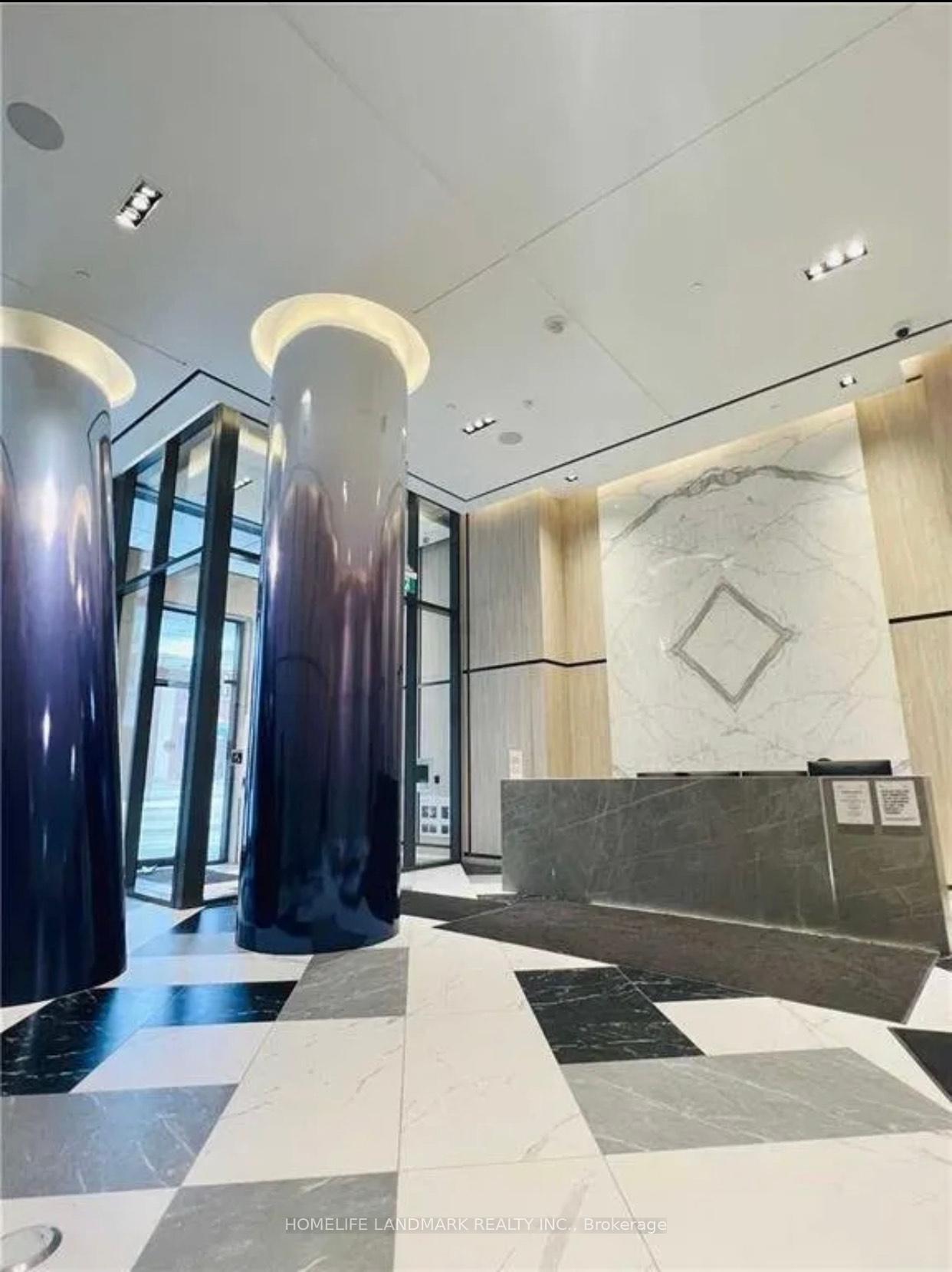1 Bedroom Condo at 395 Bloor, Toronto For sale