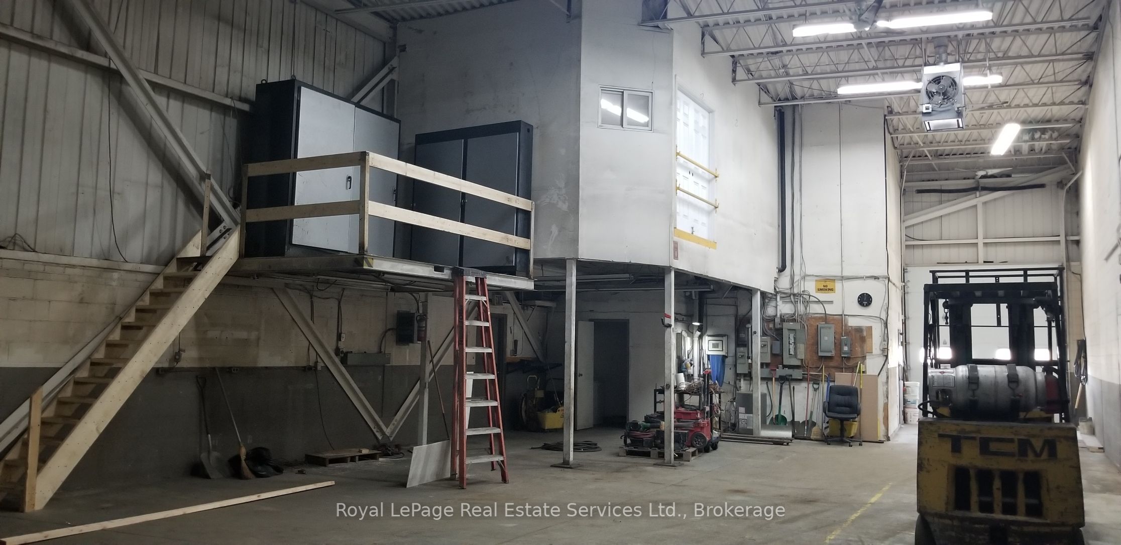 2050 Speers Road, #6
