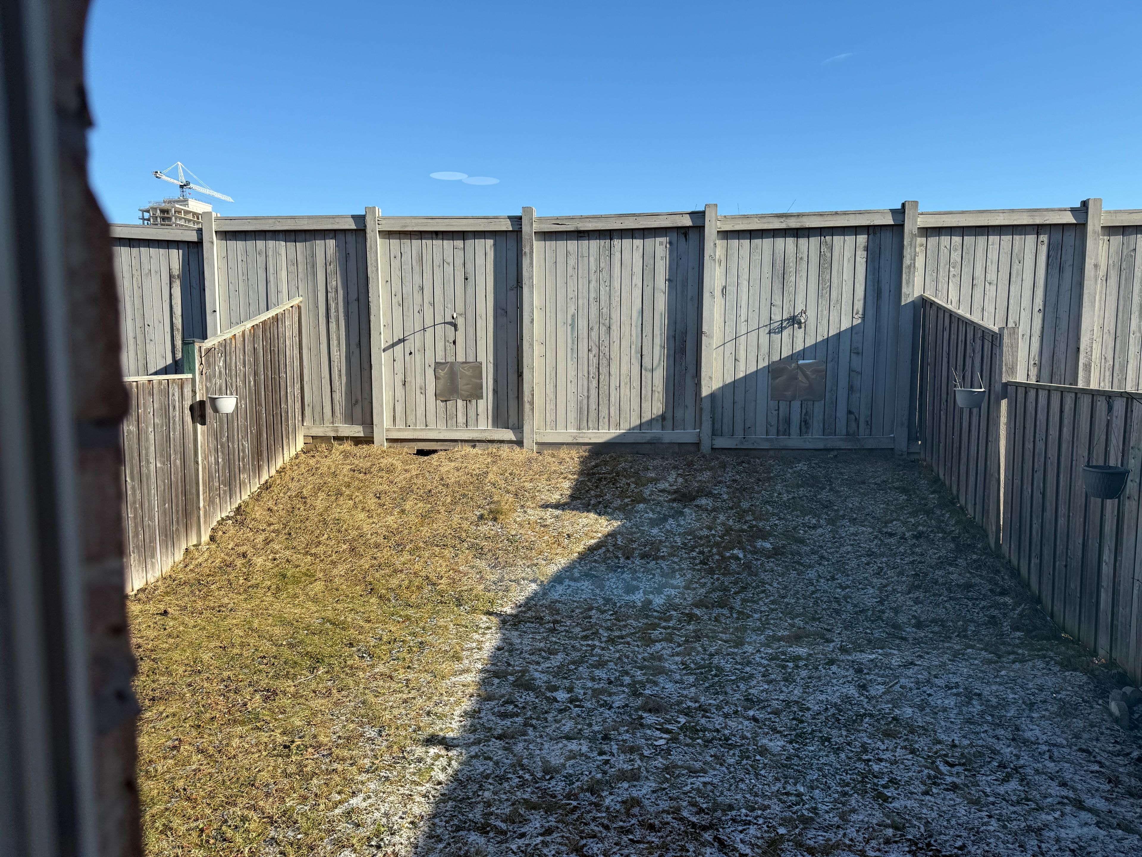 159 Hammersly Boulevard