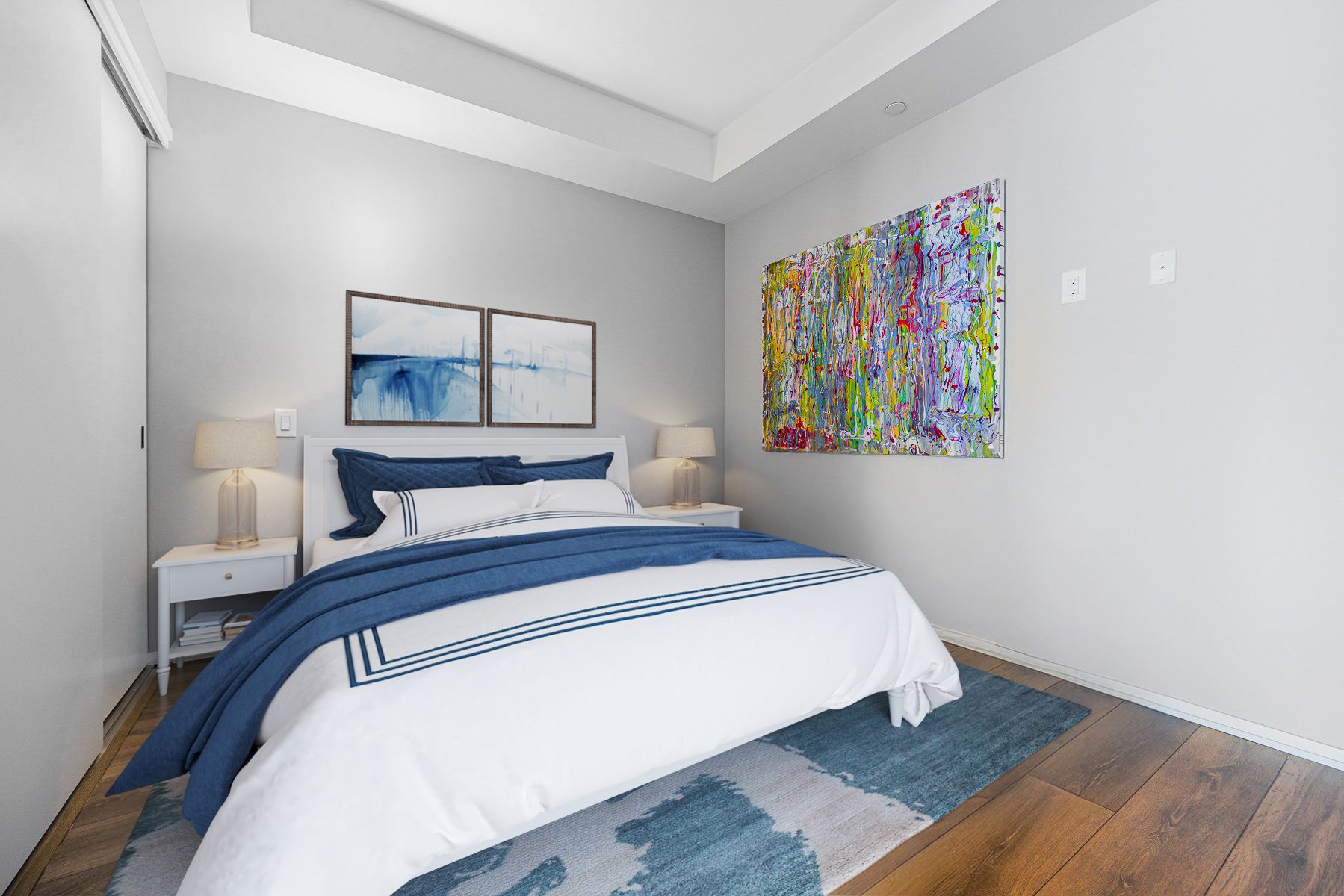 783 Bathurst Street 413