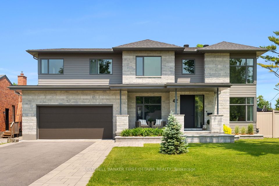 42 Parkland