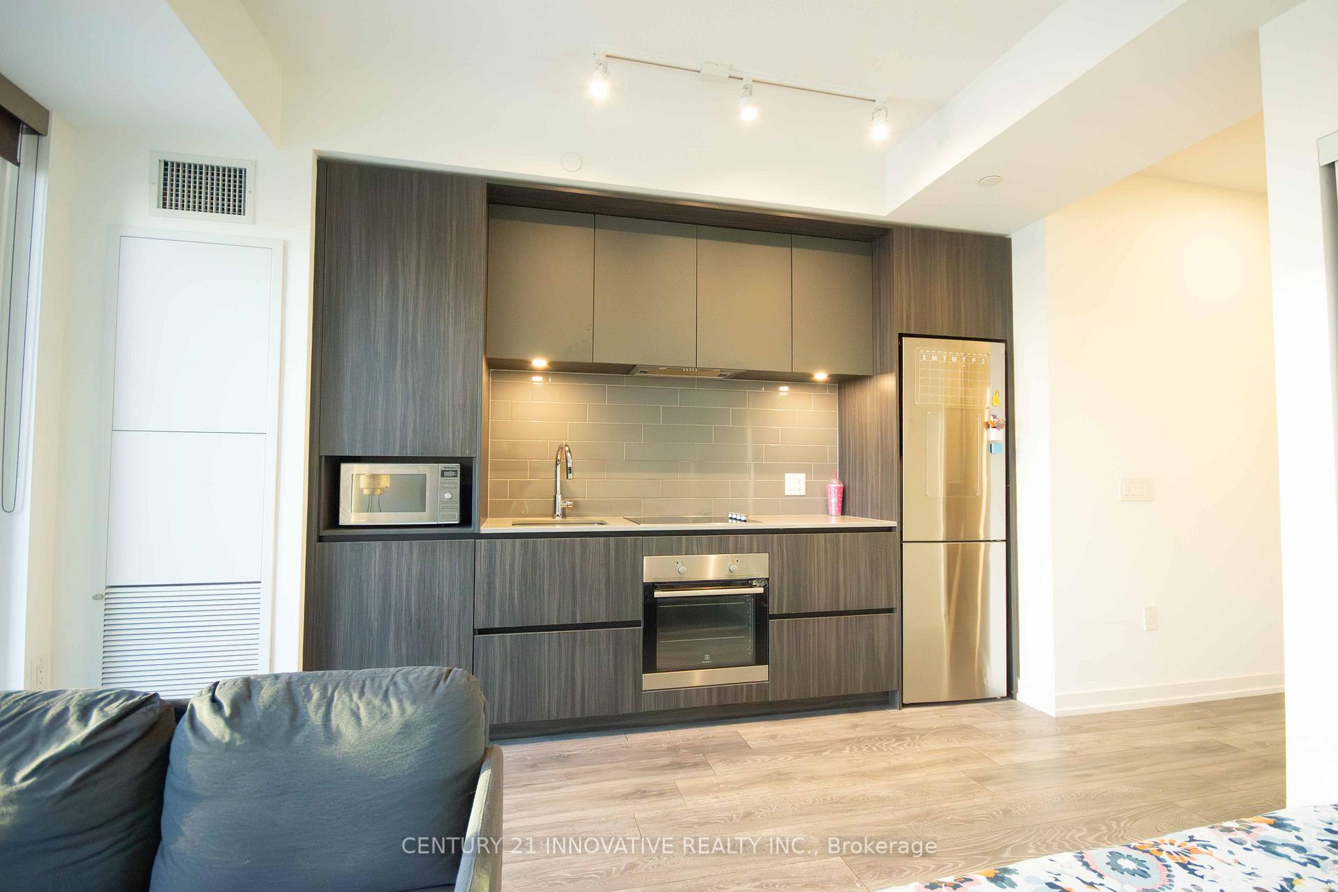 Condo at 225 Sumach,  Toronto For sale
