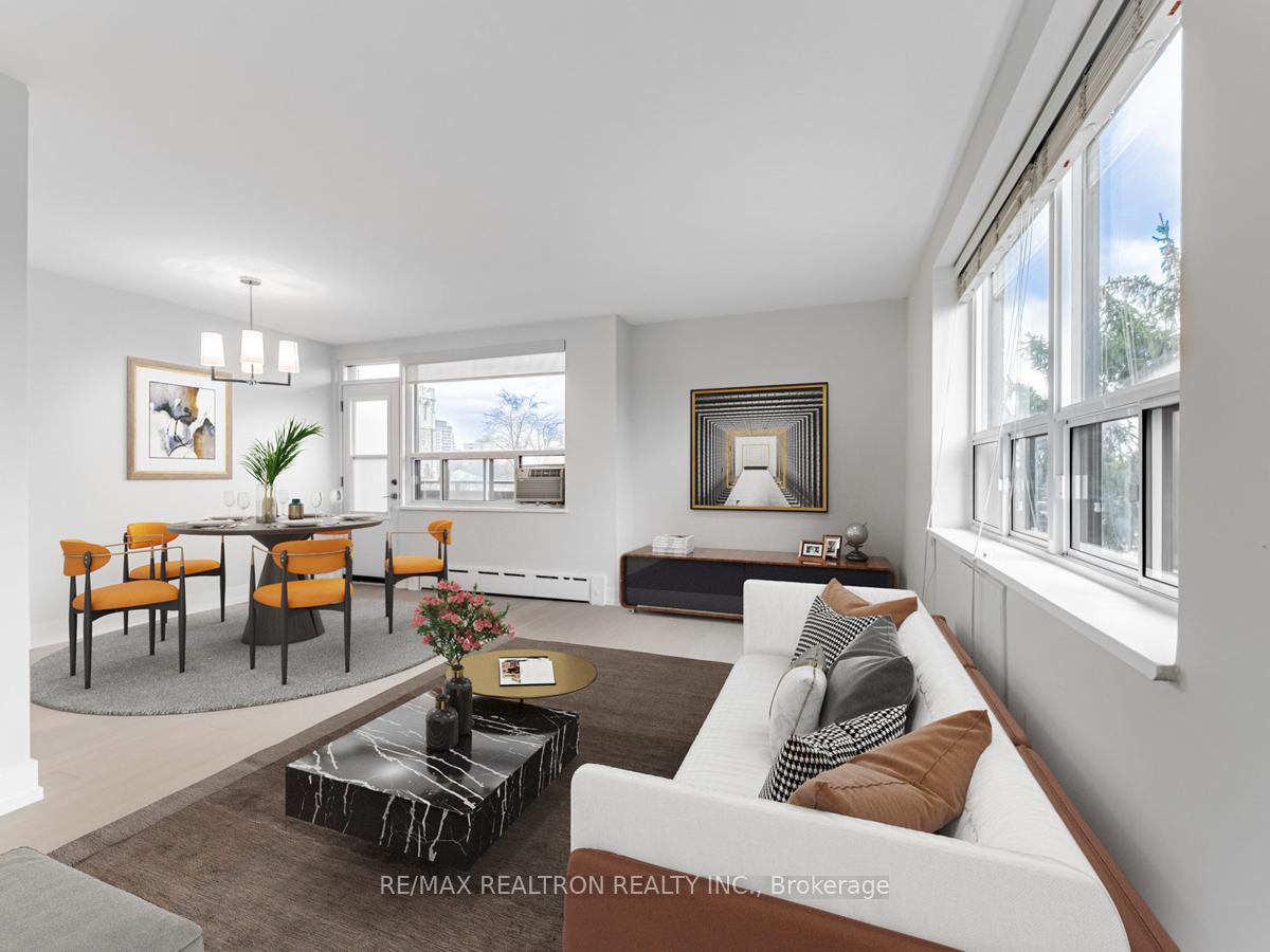 1 Bedroom Co-op at 78 Warren, Toronto For sale