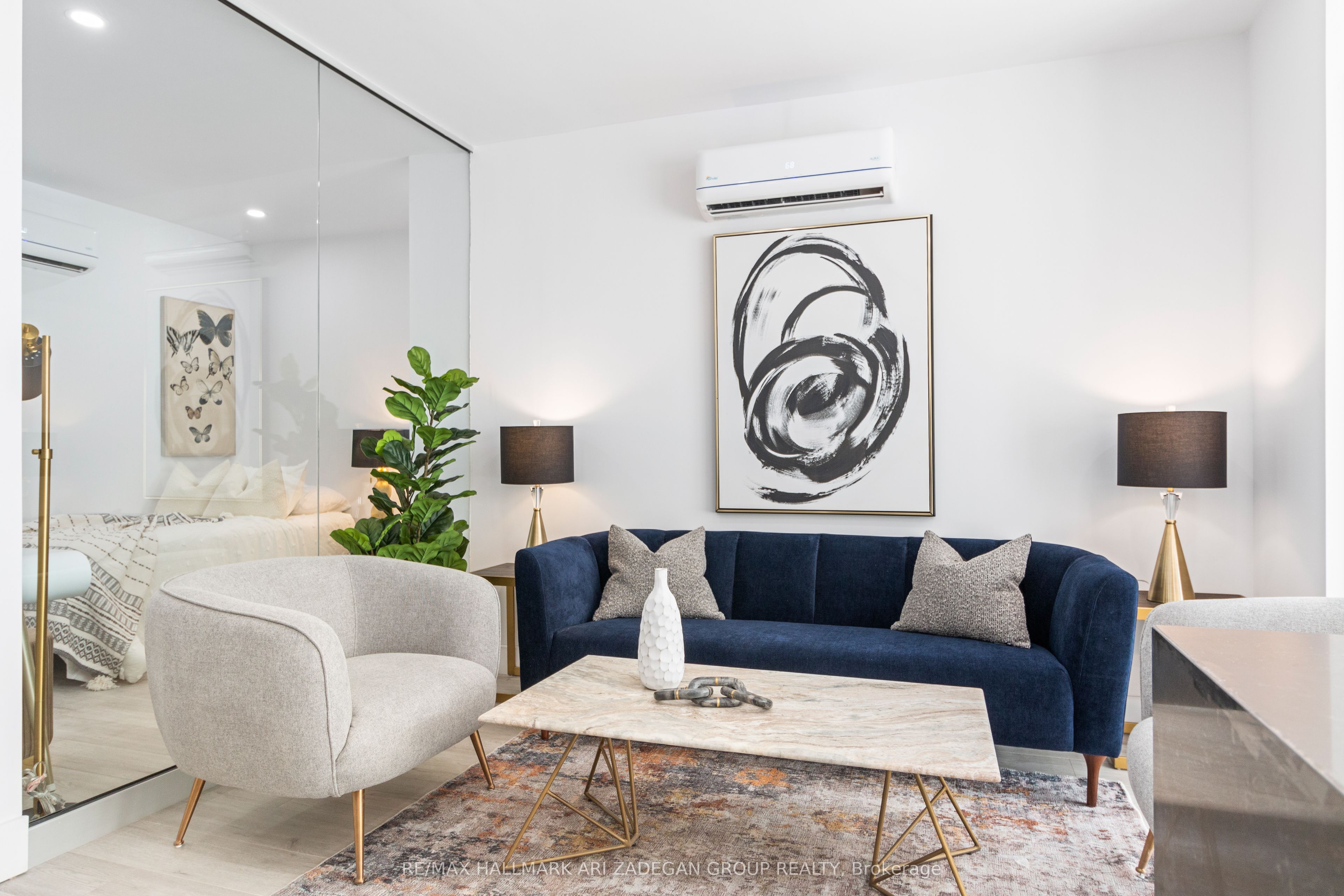 16 Minto Street, #1