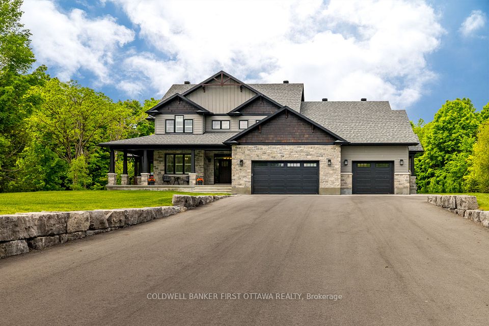481 Sangeet Place, StittsvilleMunsterRichmond, ON K0A 2Z0