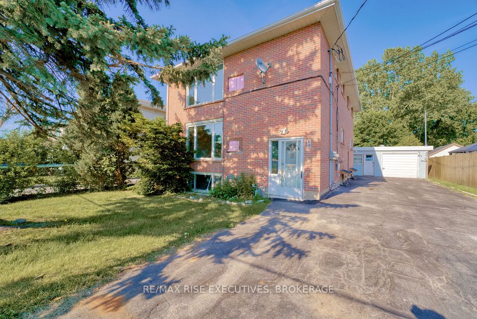 #2 - 19 Baker Street, Kingston, ON K7K 4Z2