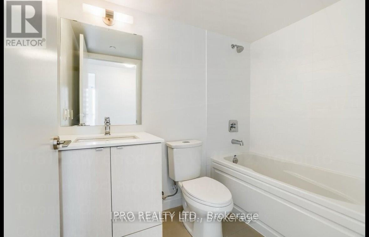 1461 Lawrence Avenue W, #1502