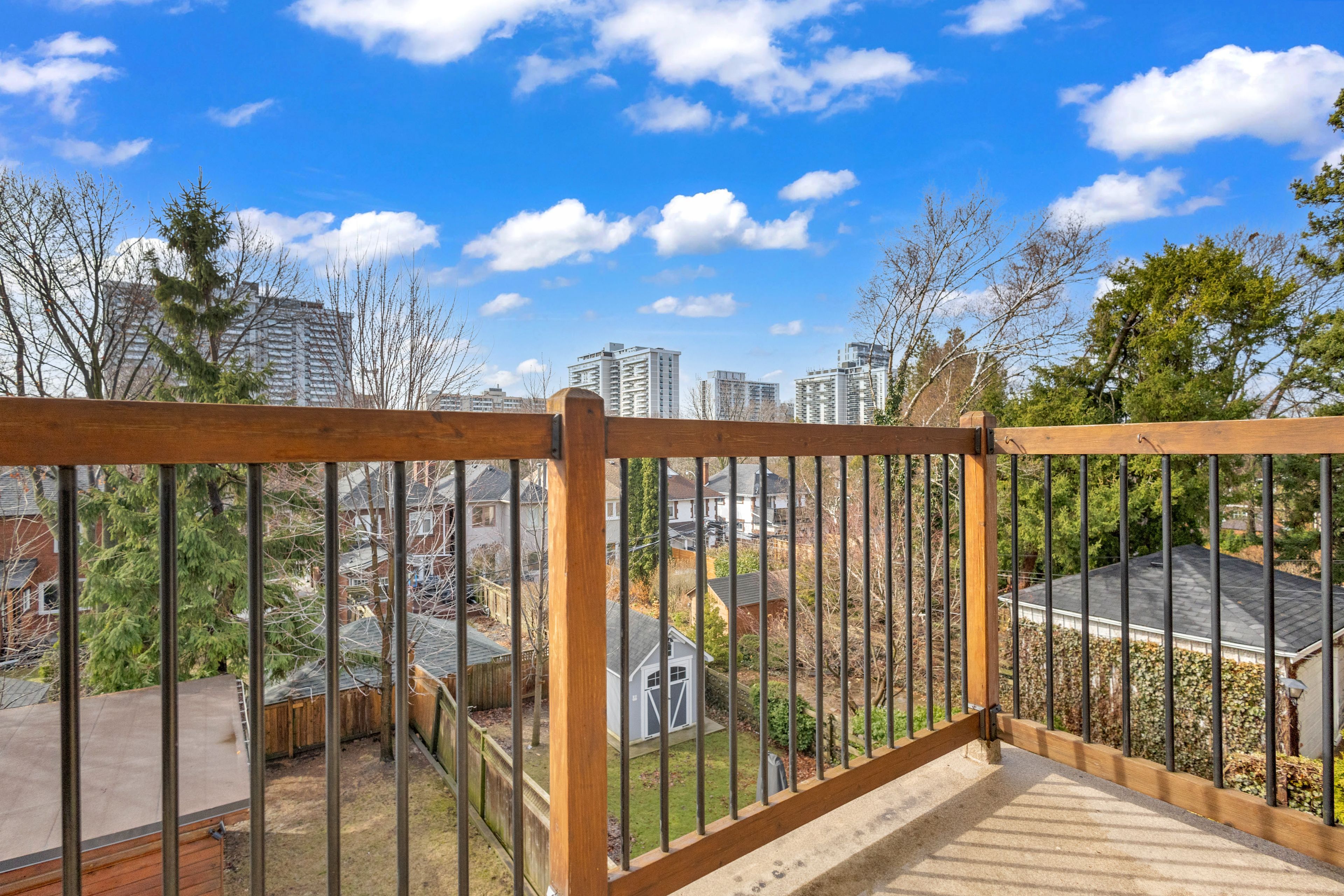 163 Belsize Drive