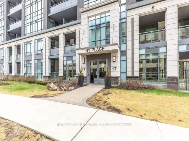 17 Kenaston Gardens, #402