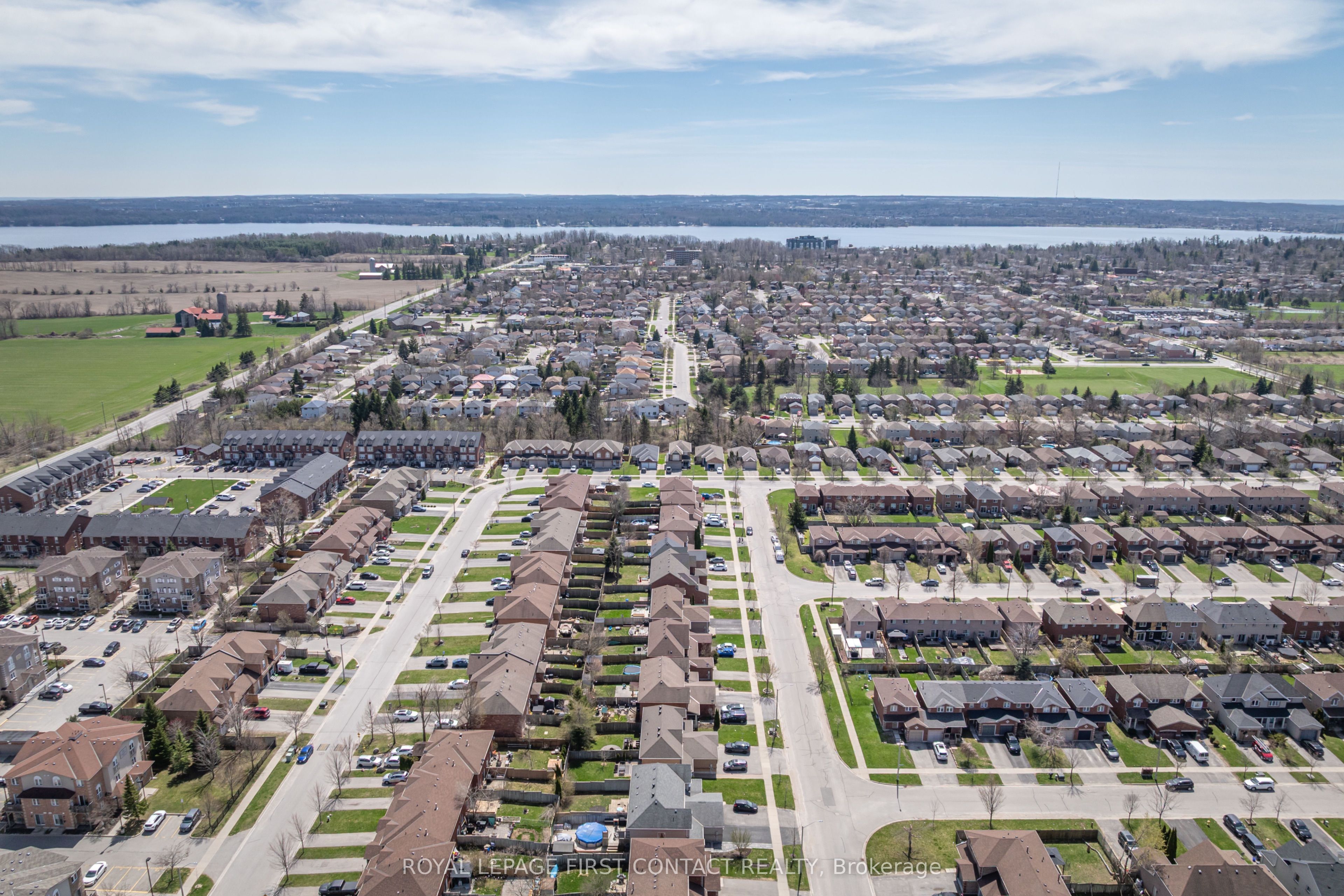 60 William Paddison Drive
