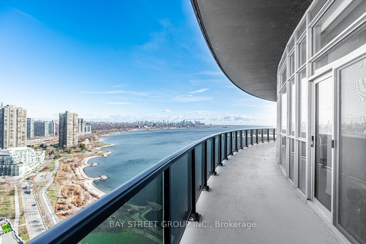 80 Marine Parade Drive, #LPH01