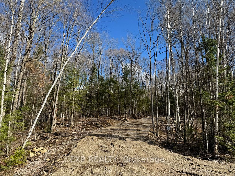 Lot 2 Lakewoods Drive