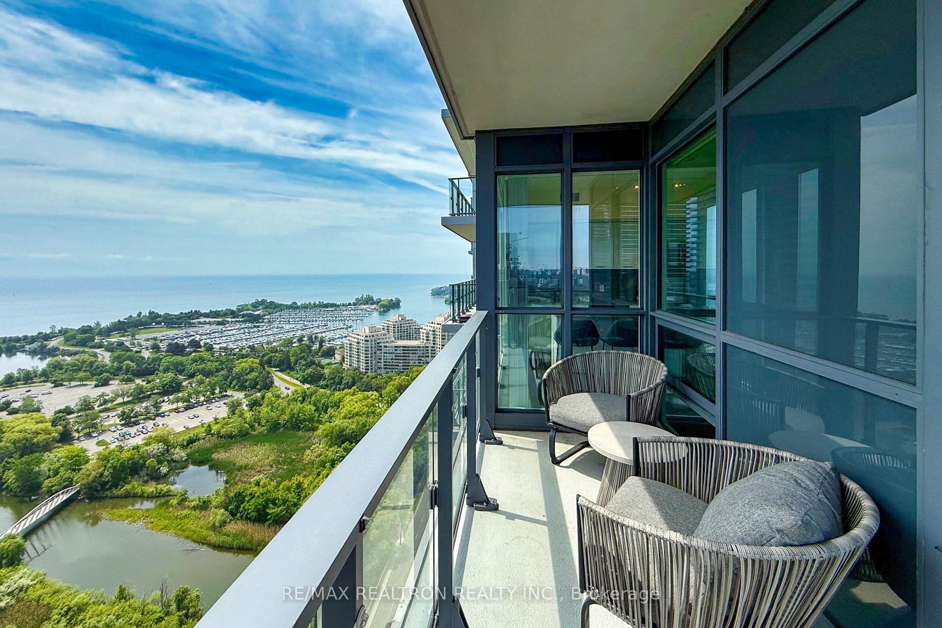 3 Bedrooms Condo at 2200 Lake Shore, Toronto For sale