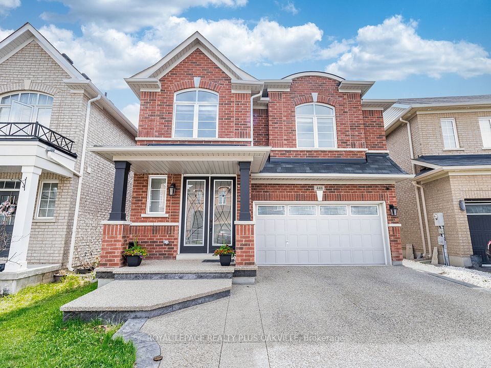 448 McGibbon
