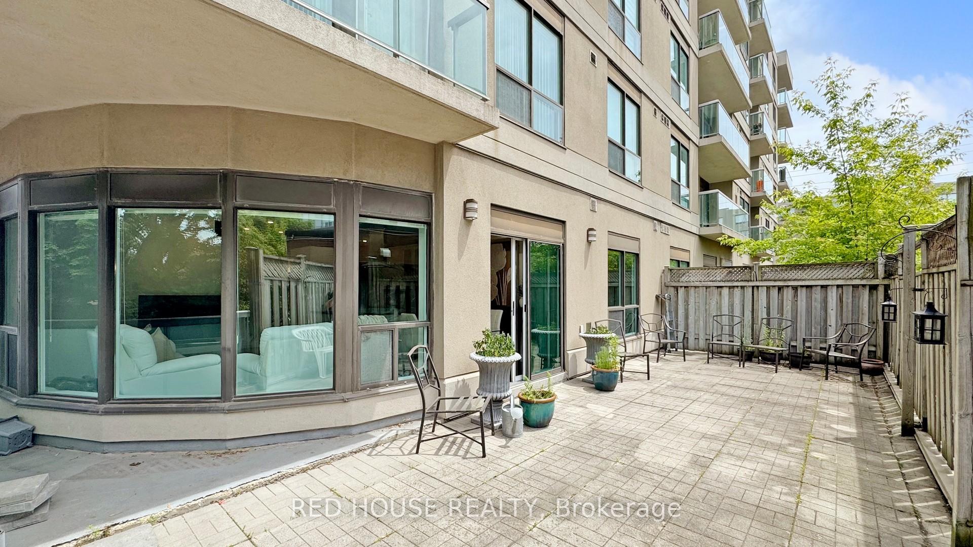 2 Bedrooms Condo at 890 Sheppard, Toronto For sale