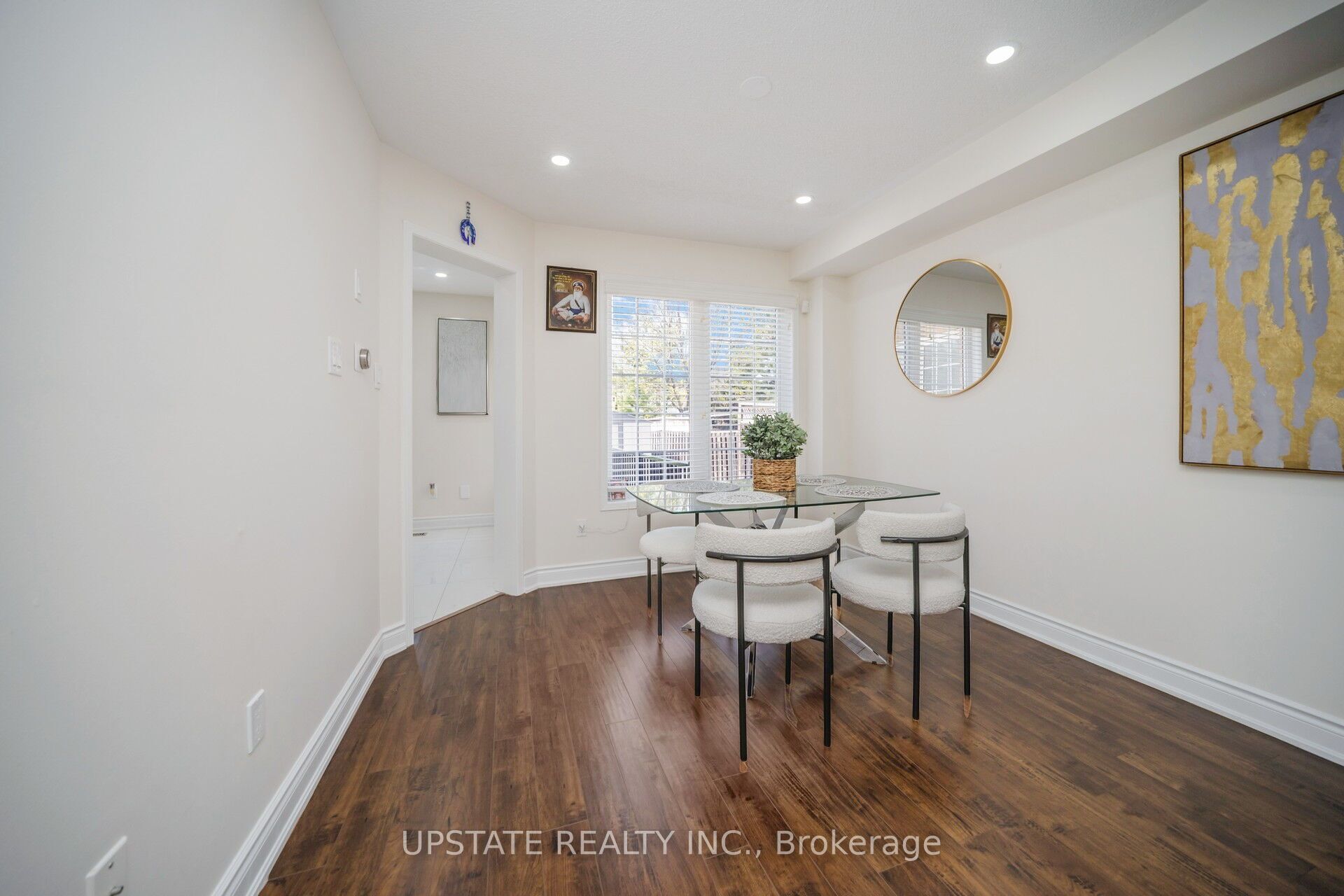 50 Penbridge Circle, Brampton, ON L7A 2P9