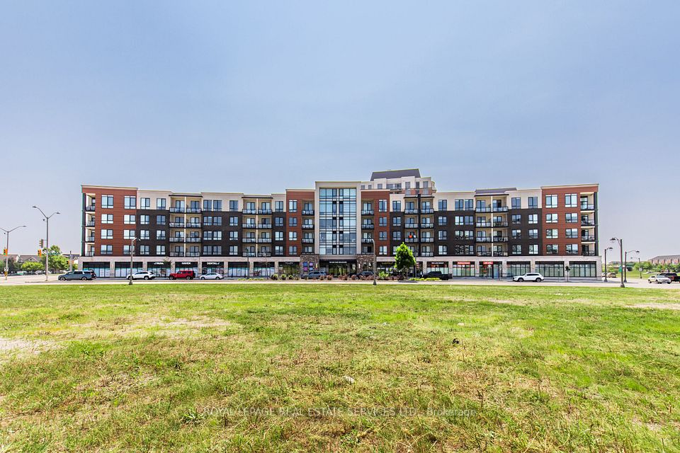 Property at #210 - 150 Oak Park Boulevard, Oakville, ON L6H 3P2