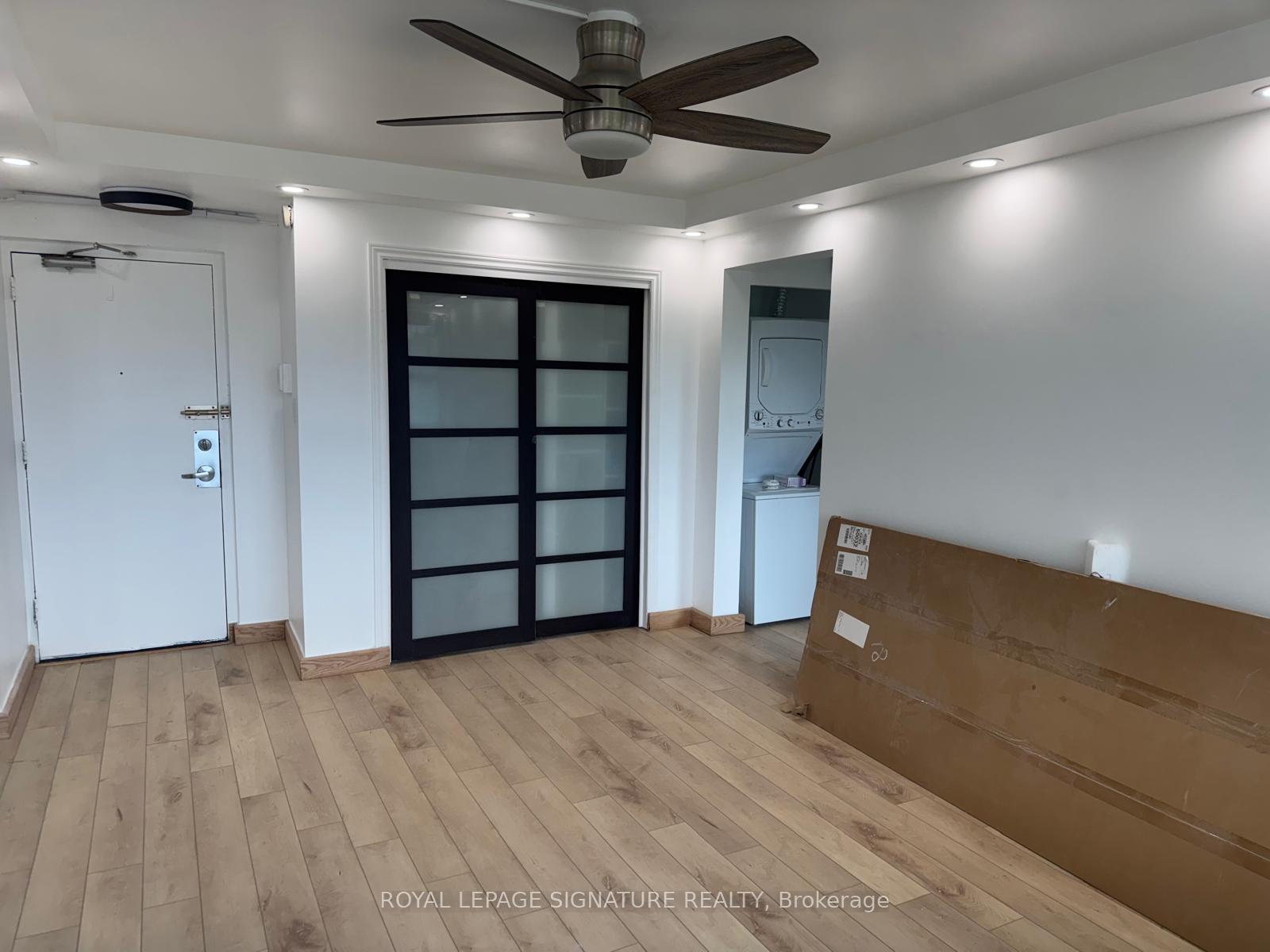 2 Bedrooms Co-op at 725 Don Mills, Toronto For sale