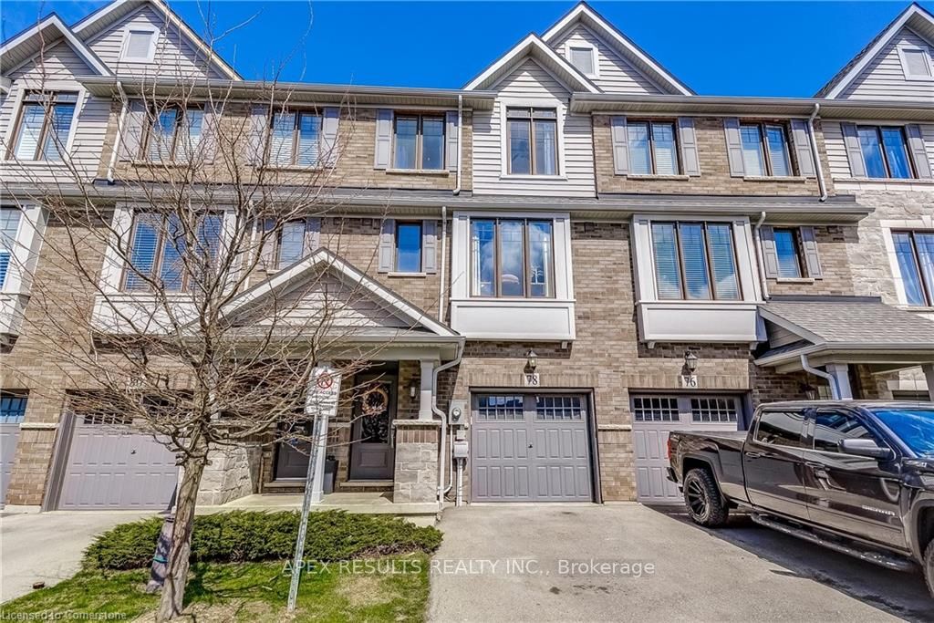 78 Esplanade Lane, Grimsby, ON L3M 0H2