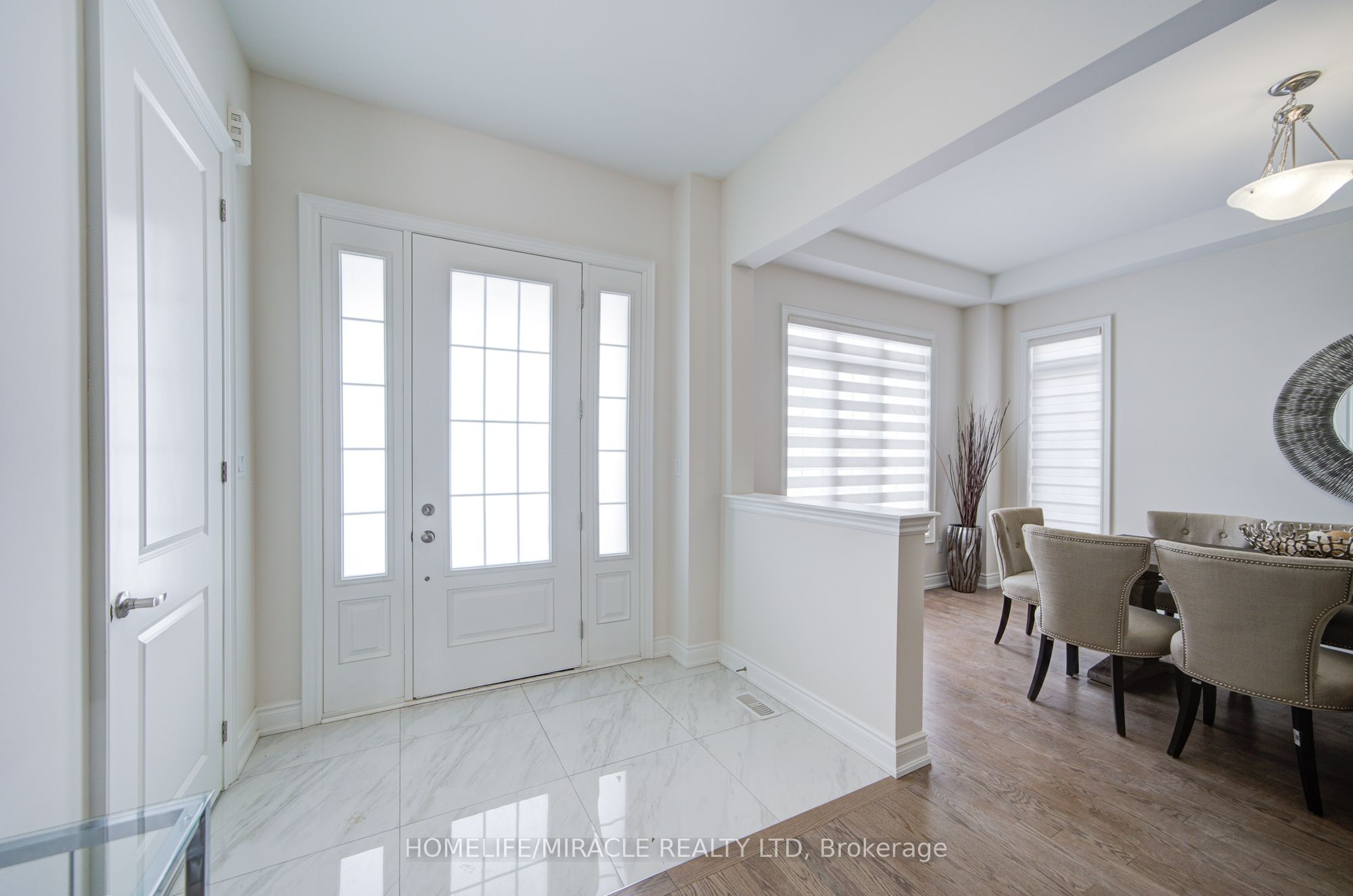 558 Baker Hill Boulevard