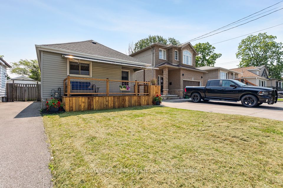 276 Normanhurst