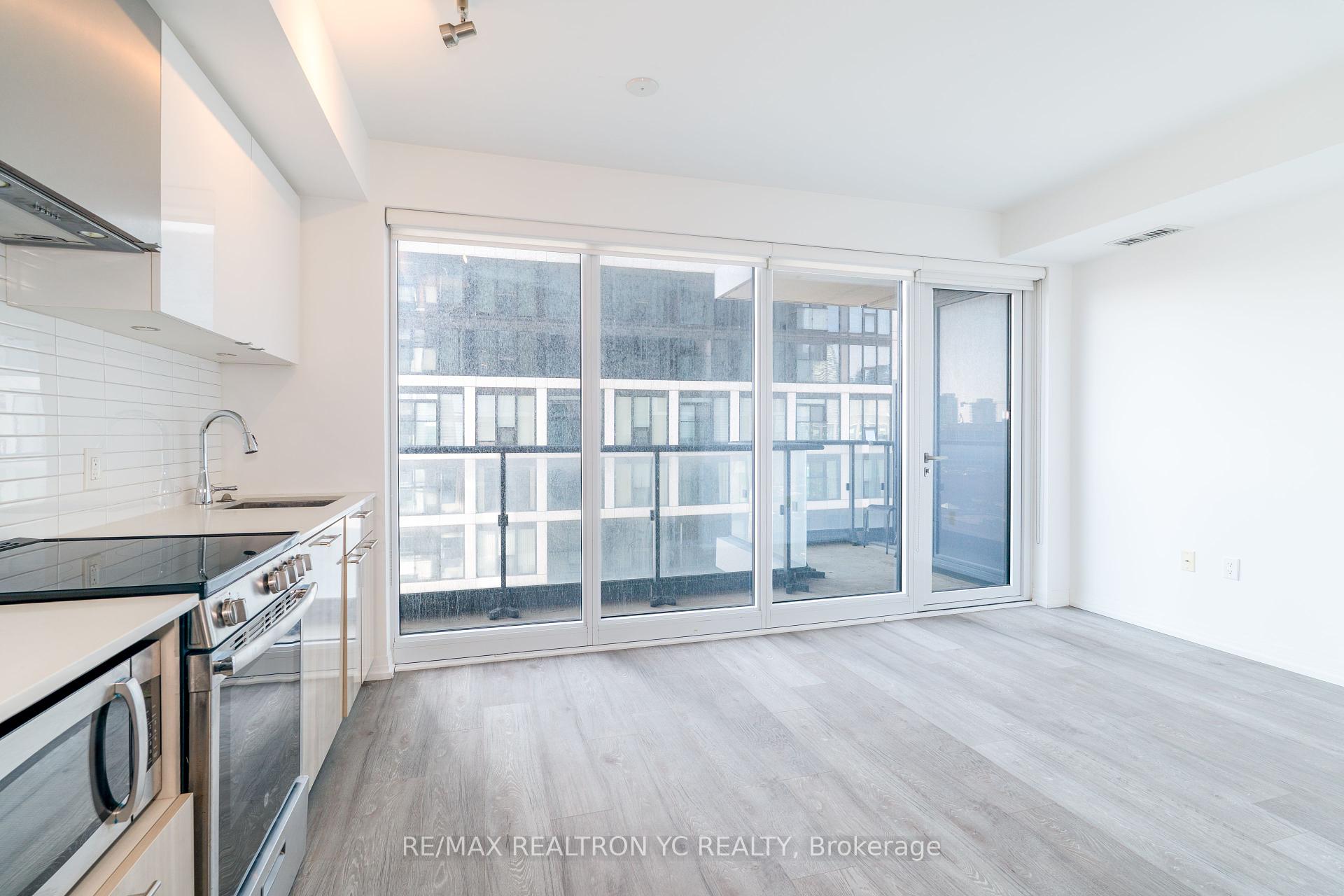 1 Bedroom Condo at 251 Jarvis,  Toronto For sale