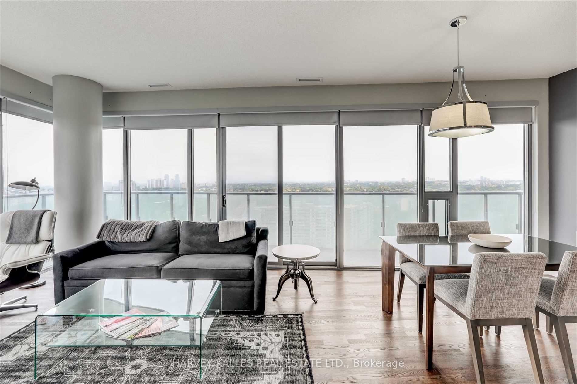 1815 Yonge Street 2502