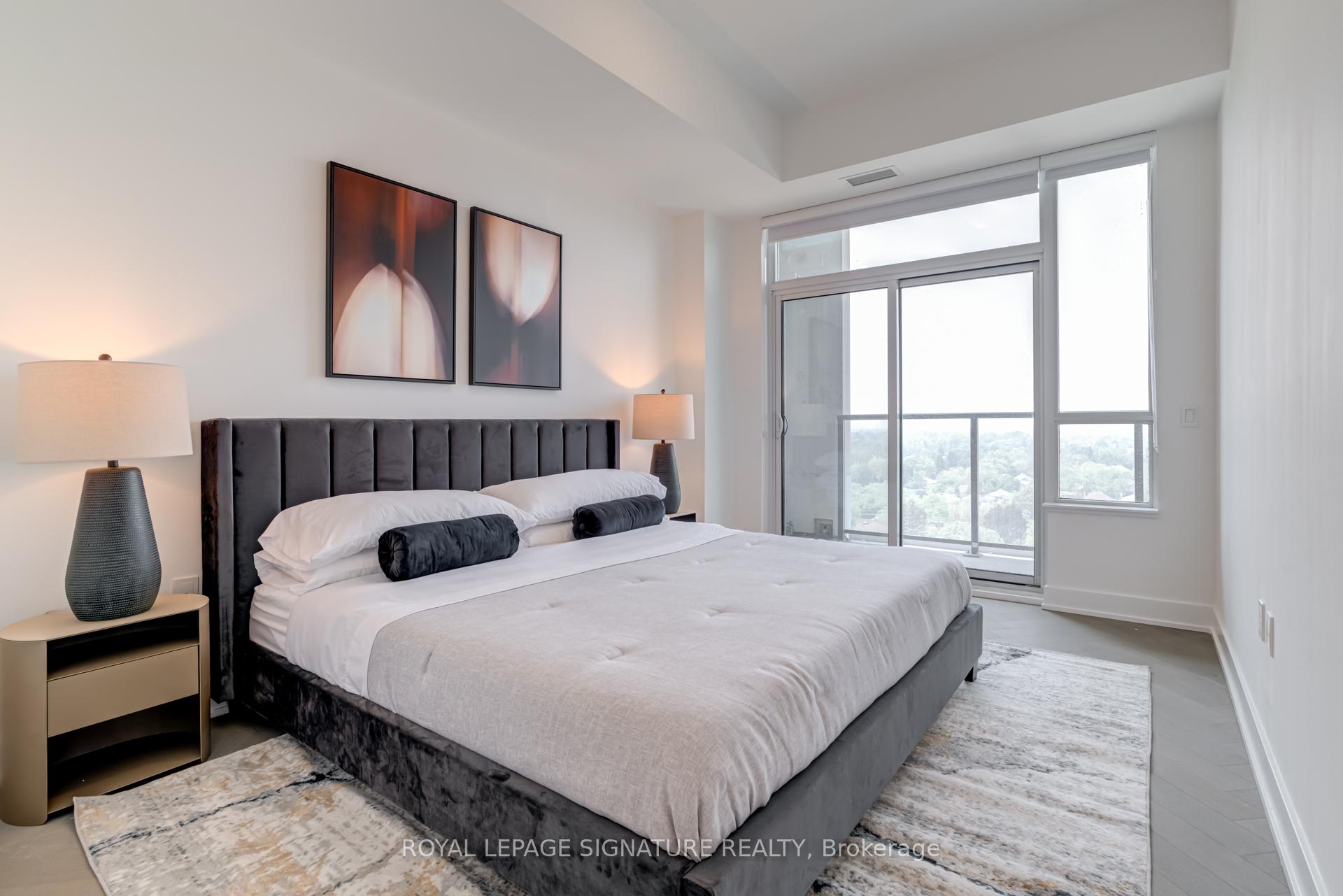 4 Bedrooms Condo at 2 Teagarden, Toronto For sale