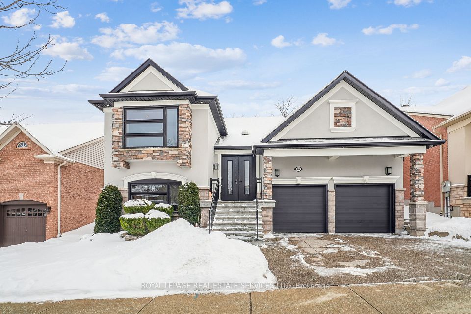 16 Arborglen
