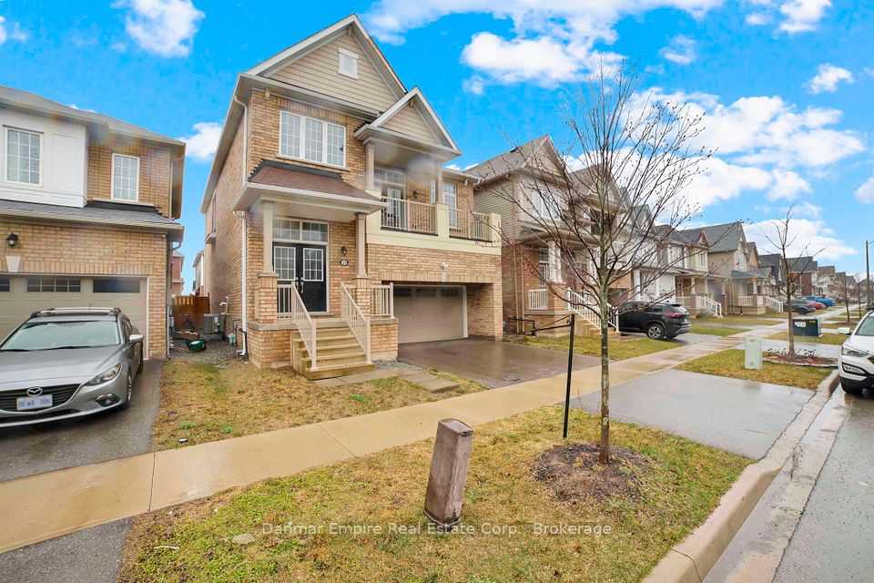 32 Doreen Drive, Thorold, ON L3B 0G6