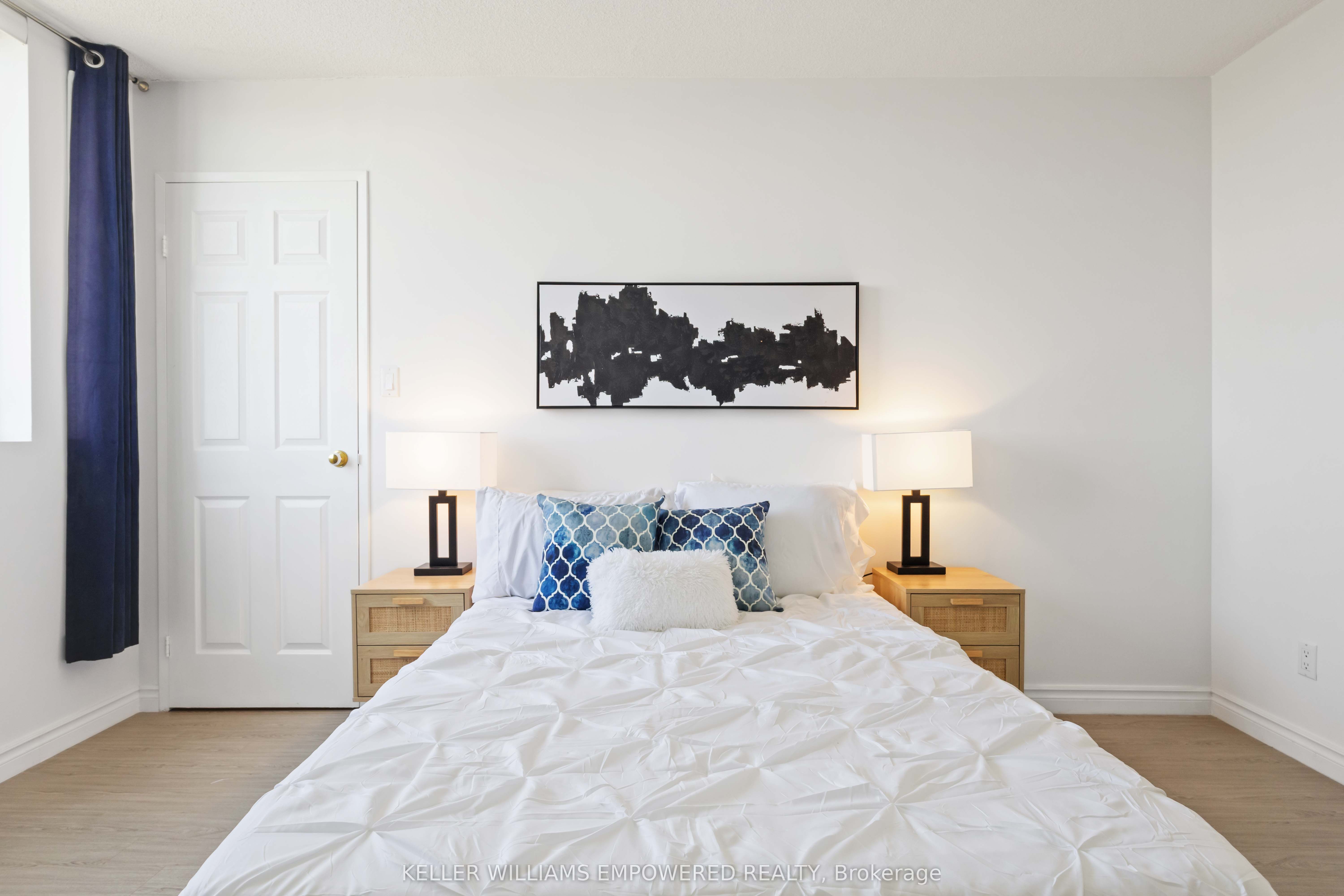 25 Bamburgh Circle, #1831