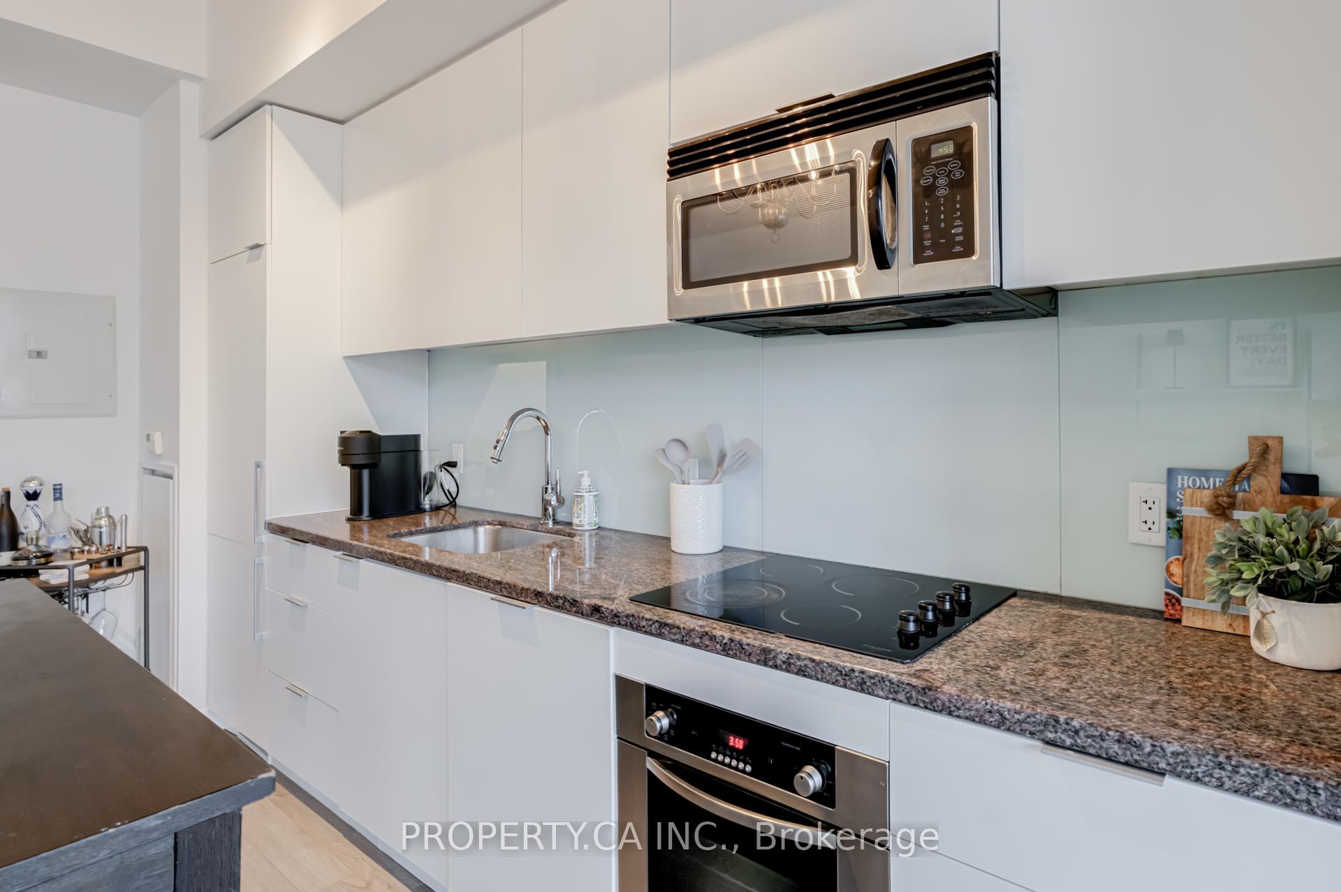 1 Bedroom Condo at 509 King, Toronto For sale