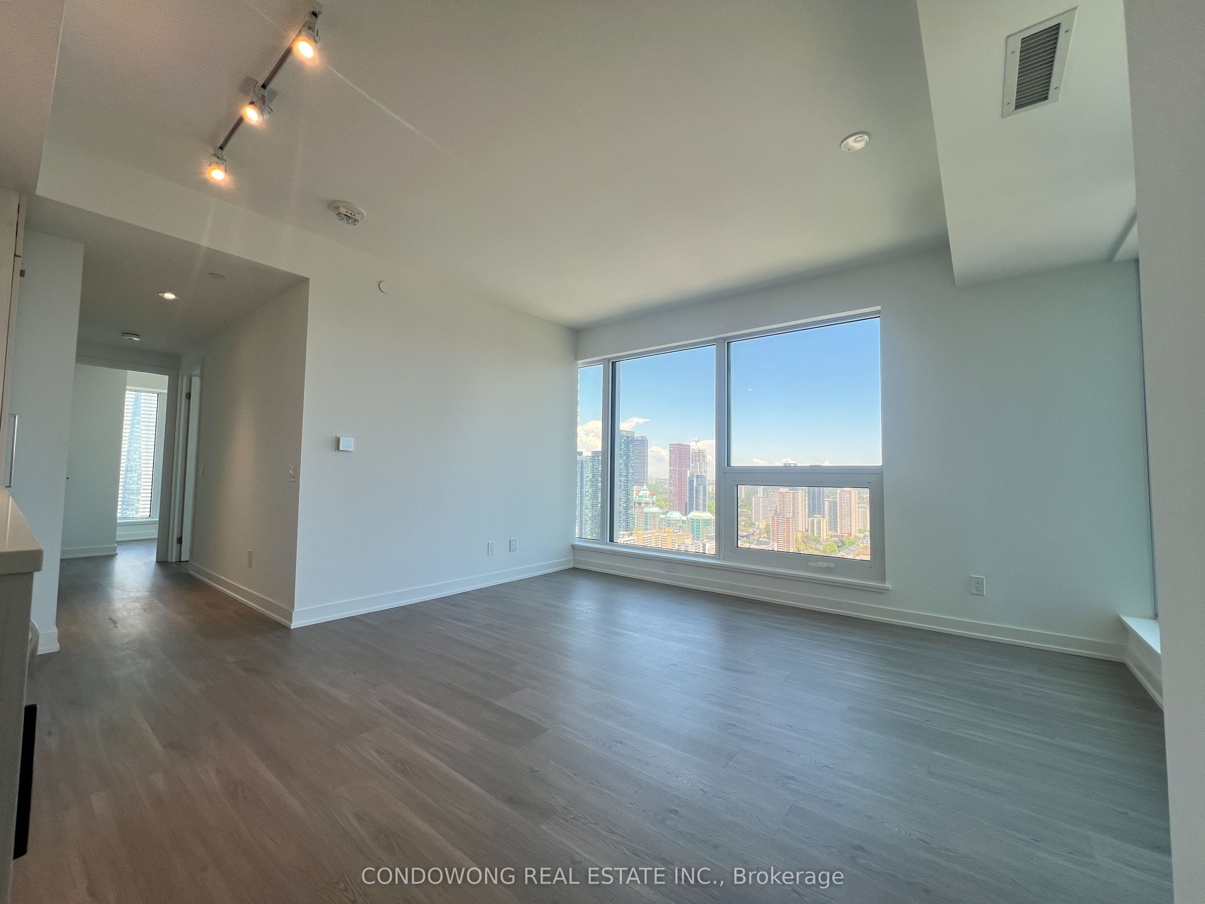 8 Wellesley Street W, #4109