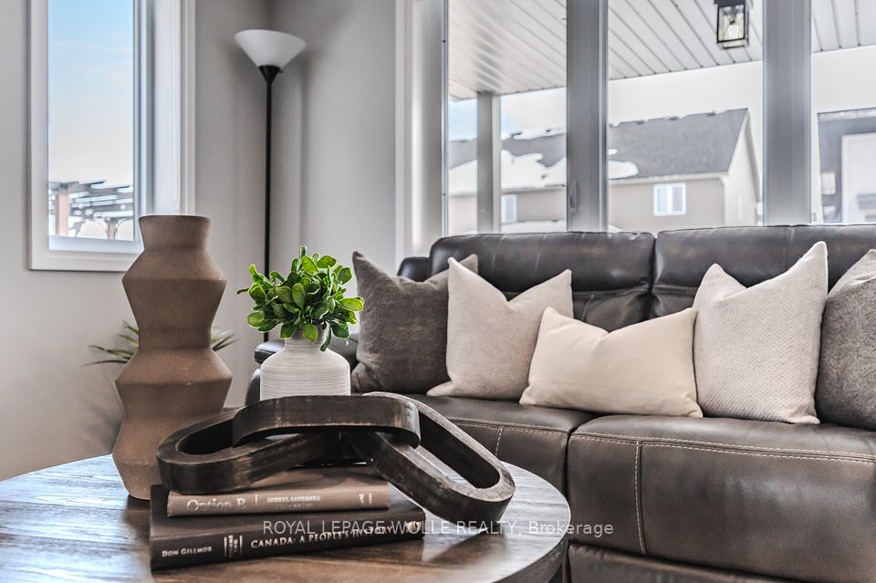 118 Stephenson Way, Minto, ON N0G 2P0