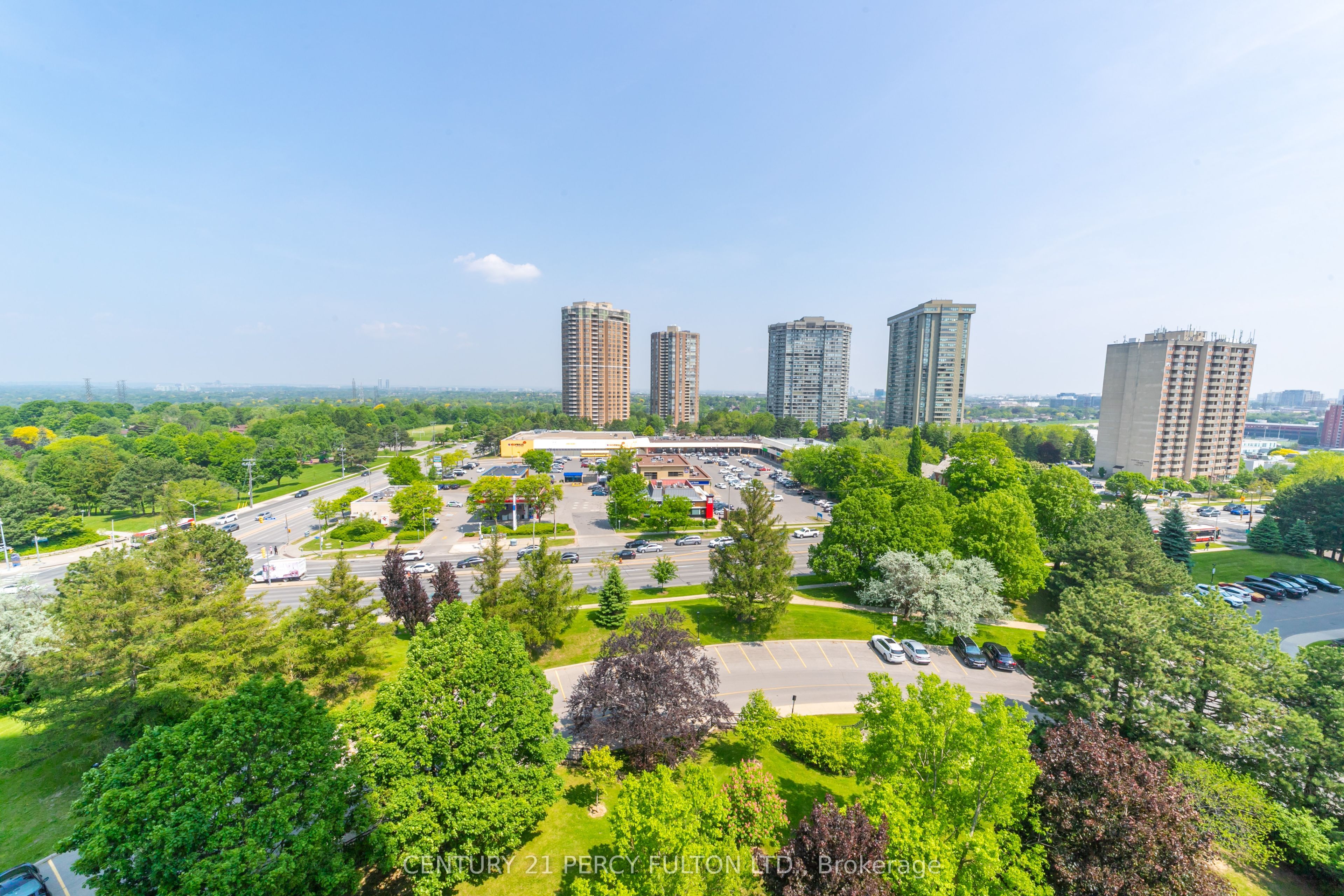 3303 Don Mills Road, #1102