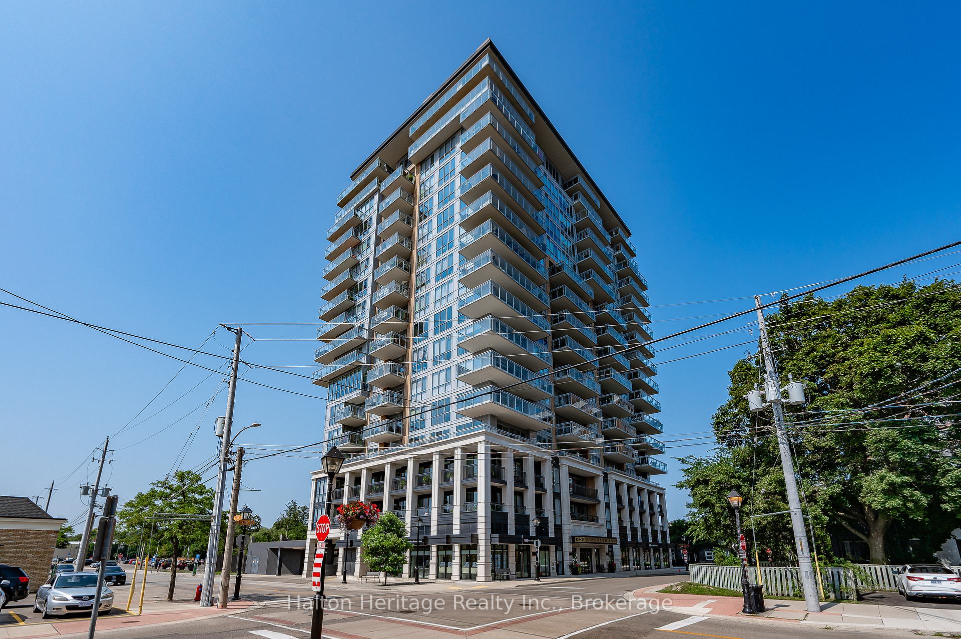1 Bedroom Condo at 2025 Maria, Burlington For sale
