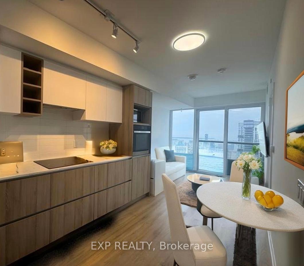2 Bedrooms Condo at 319 Jarvis, Toronto For sale