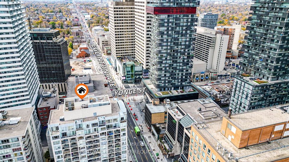 43 Eglinton