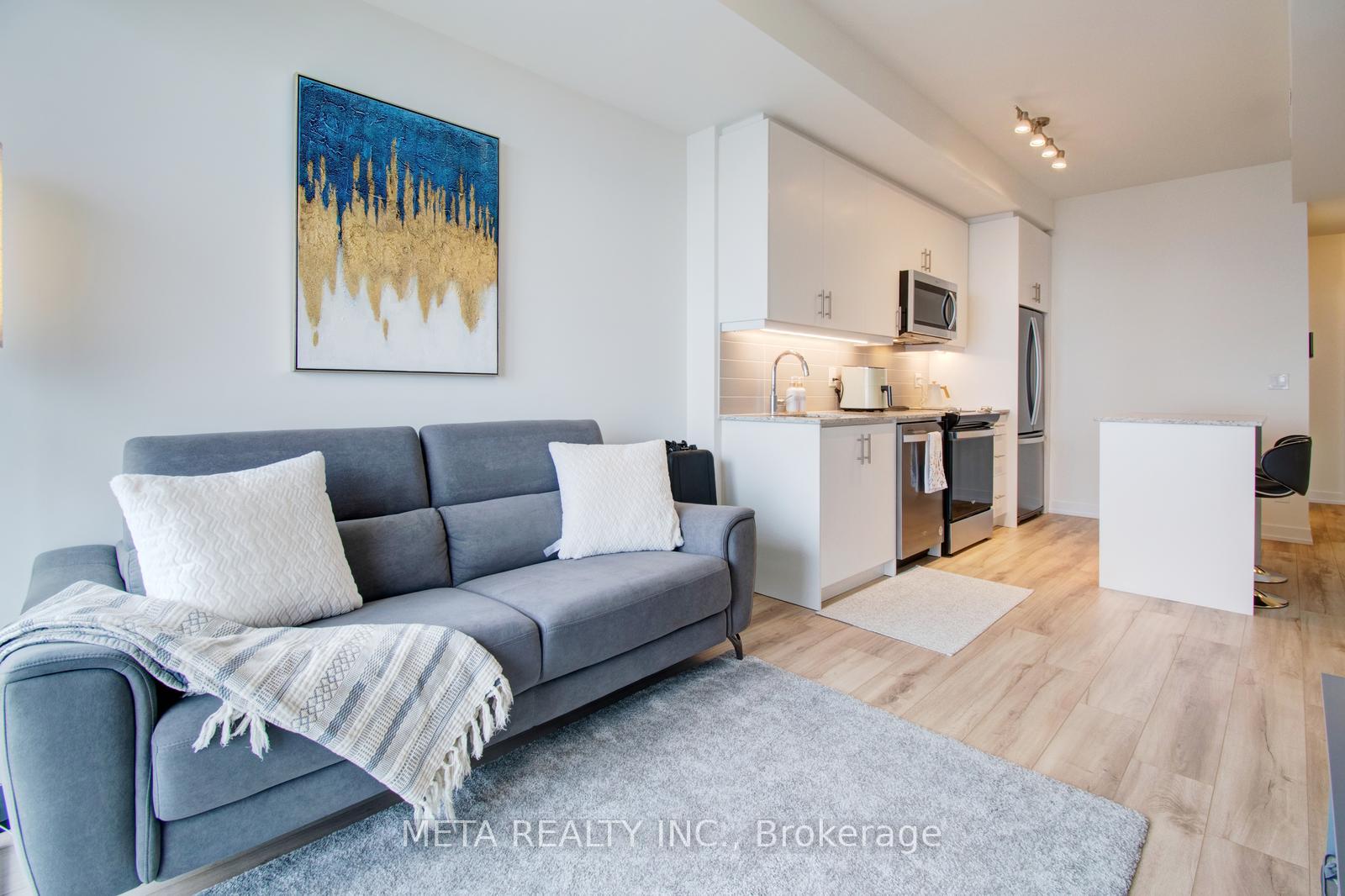1 Bedroom Condo at 335 Wheat Boom, Oakville For sale
