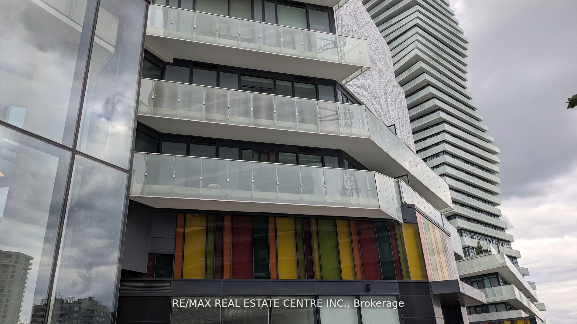 3900 Confederation Parkway, #302