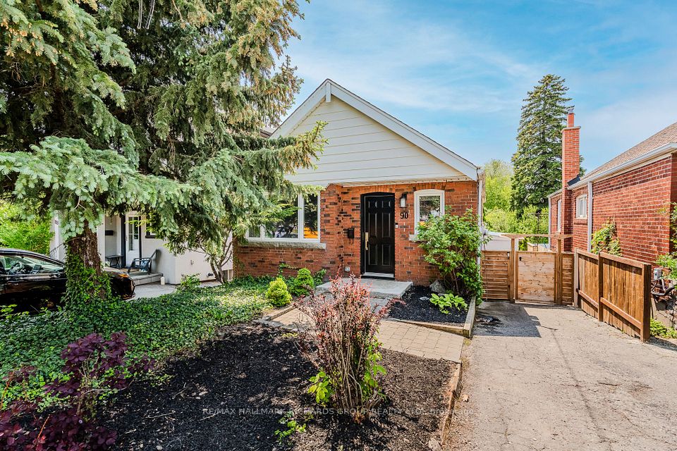 90 Birchmount