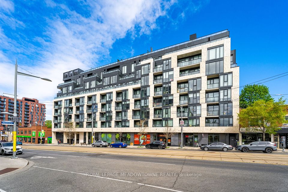 840 St Clair
