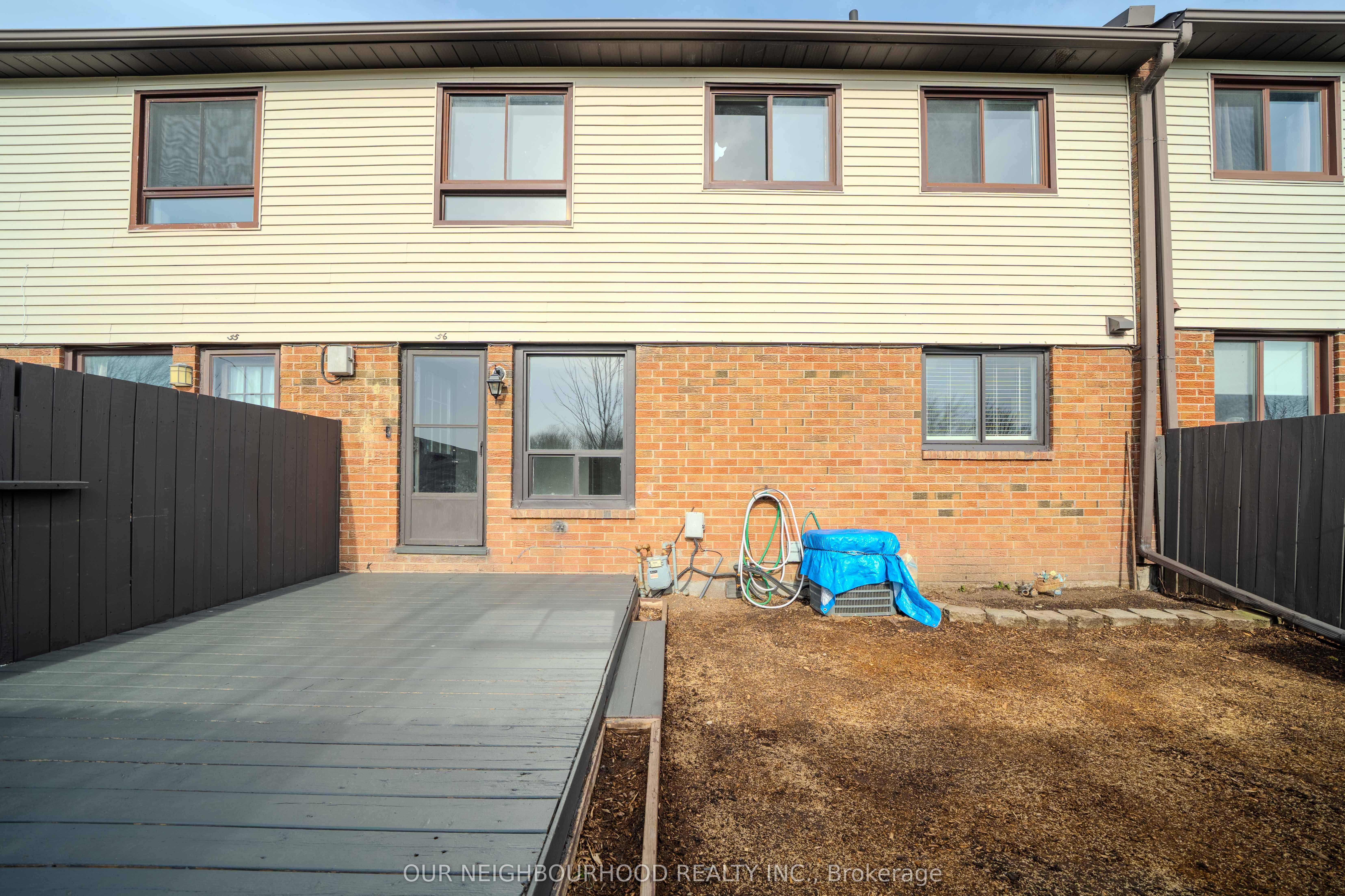 960 Glen Street, #56