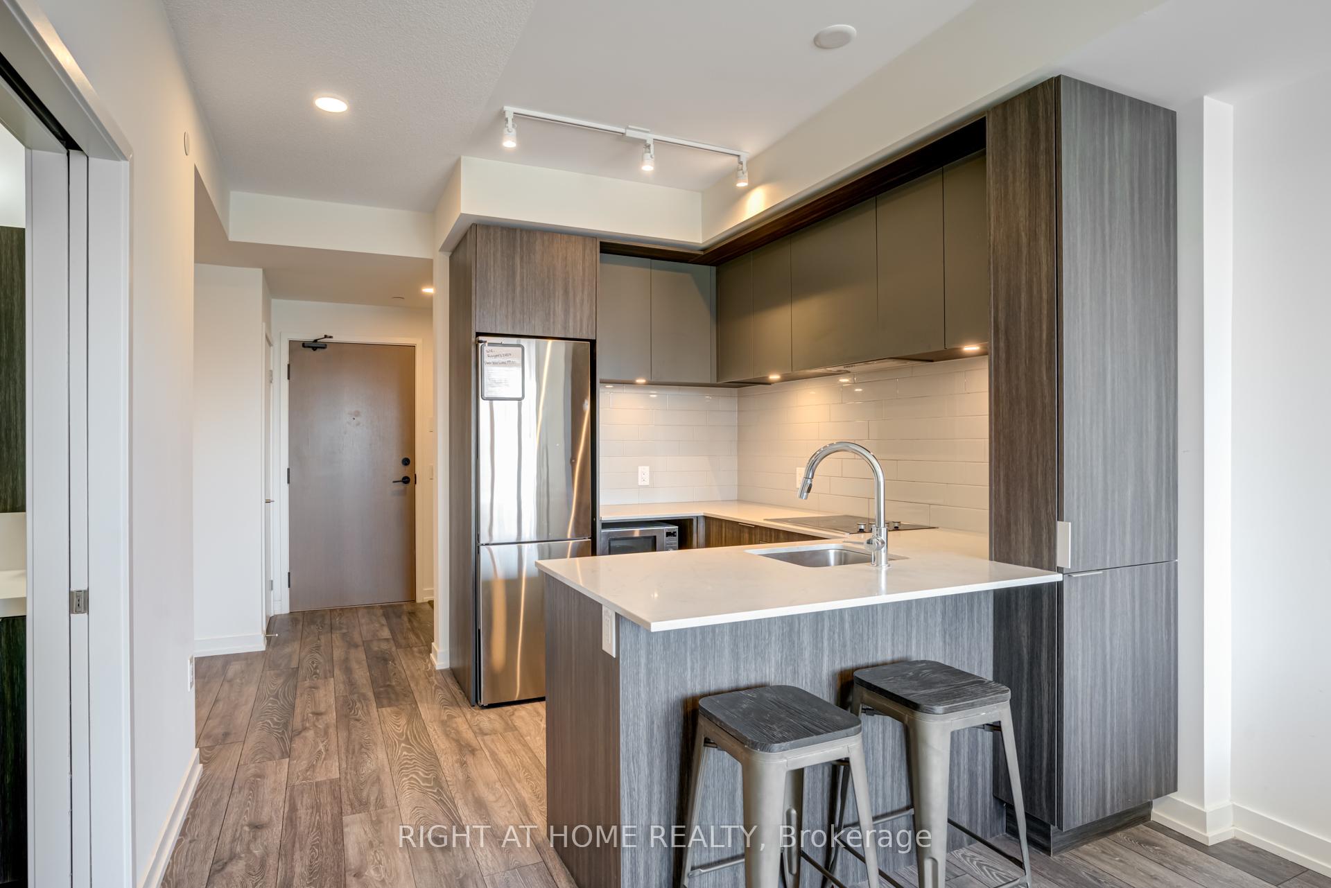 2 Bedrooms Condo at 225 Sumach, Toronto For sale