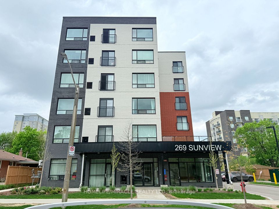 269 Sunview