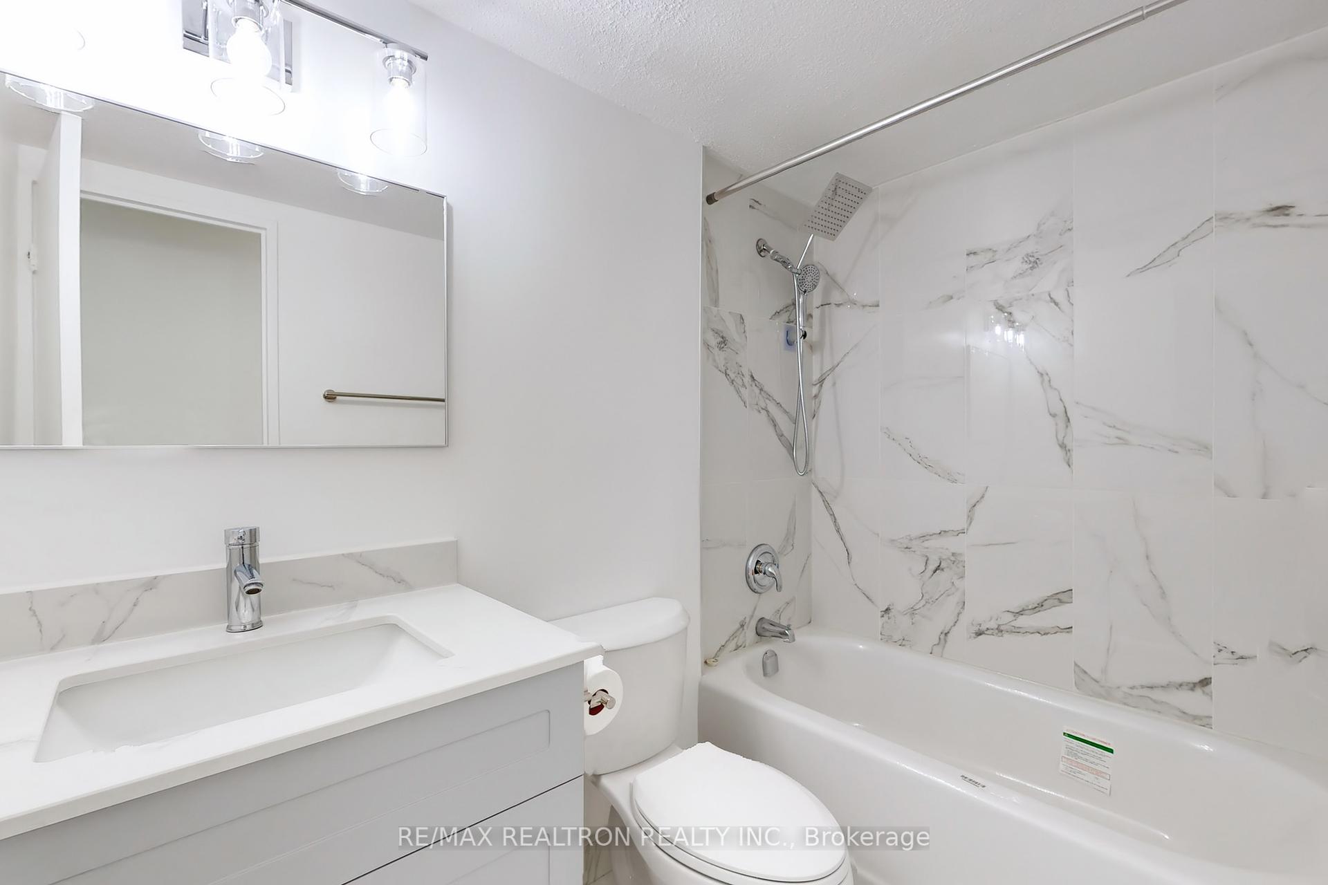 3 Bedrooms Condo at 1 Massey, Toronto For sale