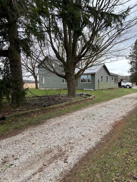 1075 Cairo Road, Dawn-Euphemia, ON N0P 1C0 ; MLS ID: X12213749