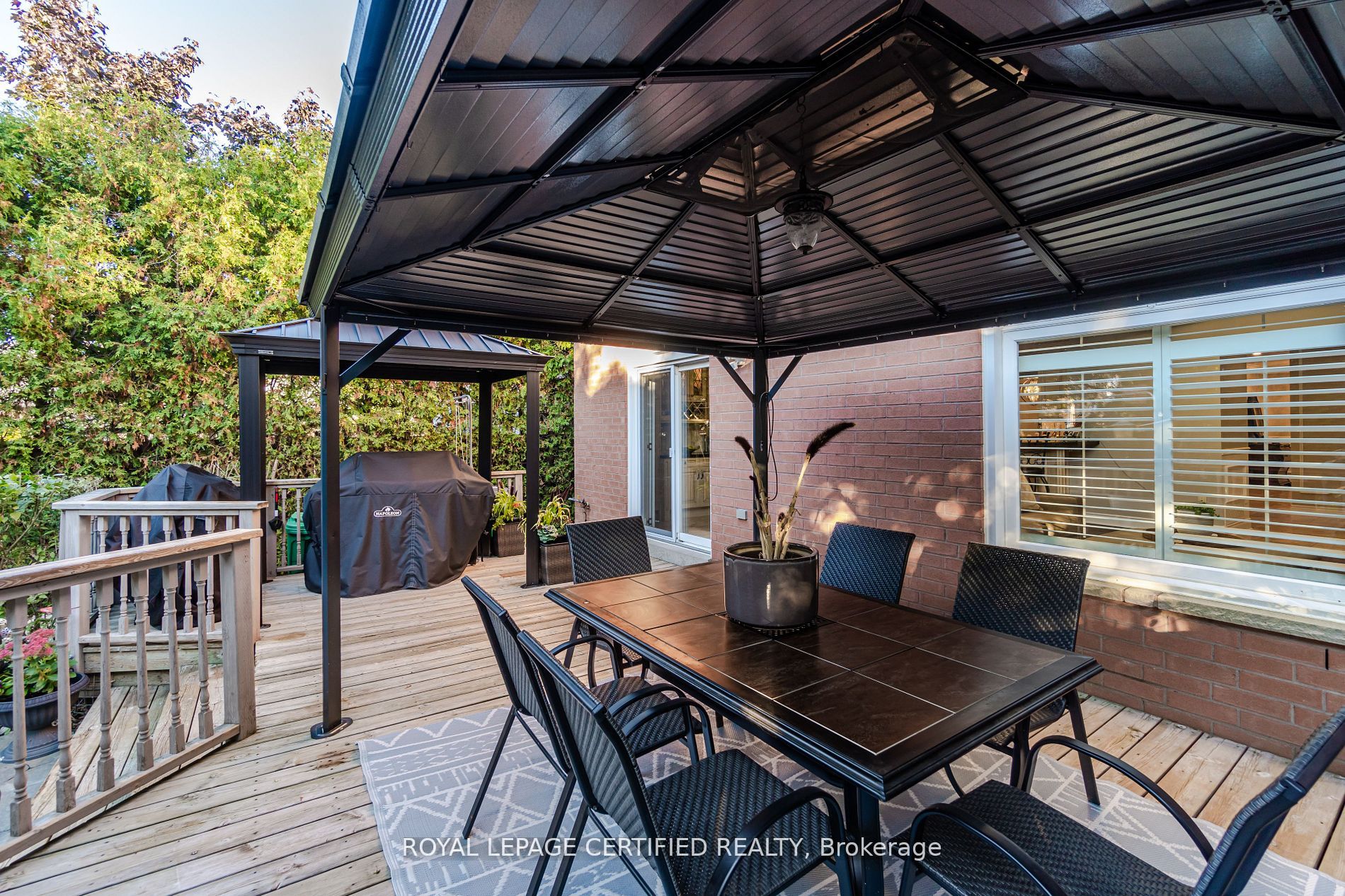 22 Bradwick Court